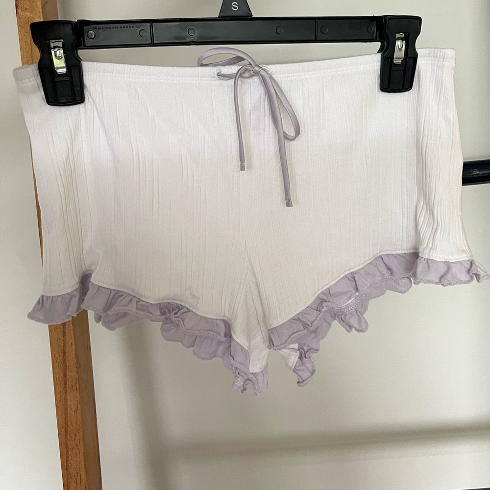 Victorias Secret Sleep Shorts